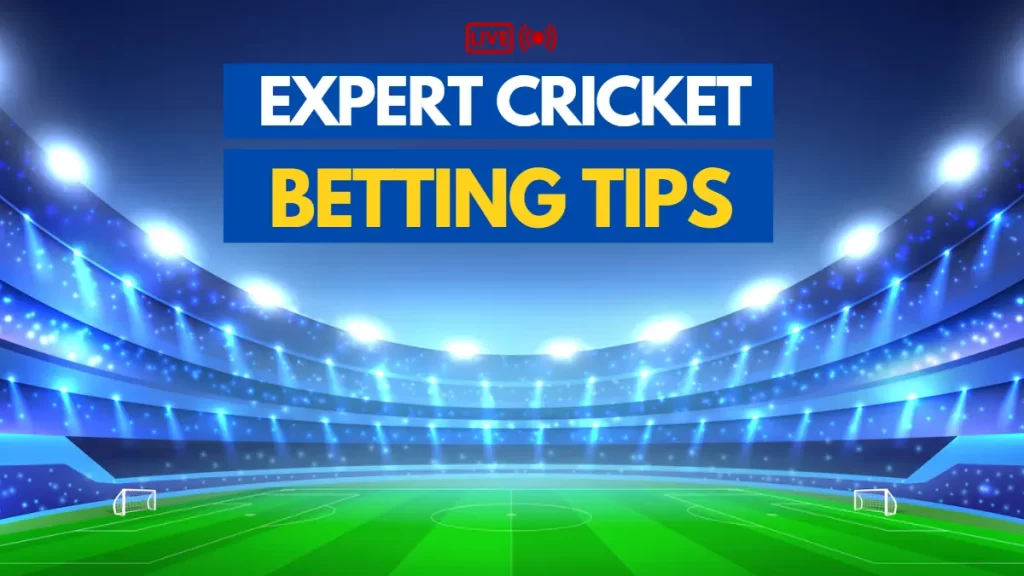 crickettimes Expert Cricket Betting Tips